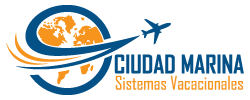 Ciudad Marina Logotipo